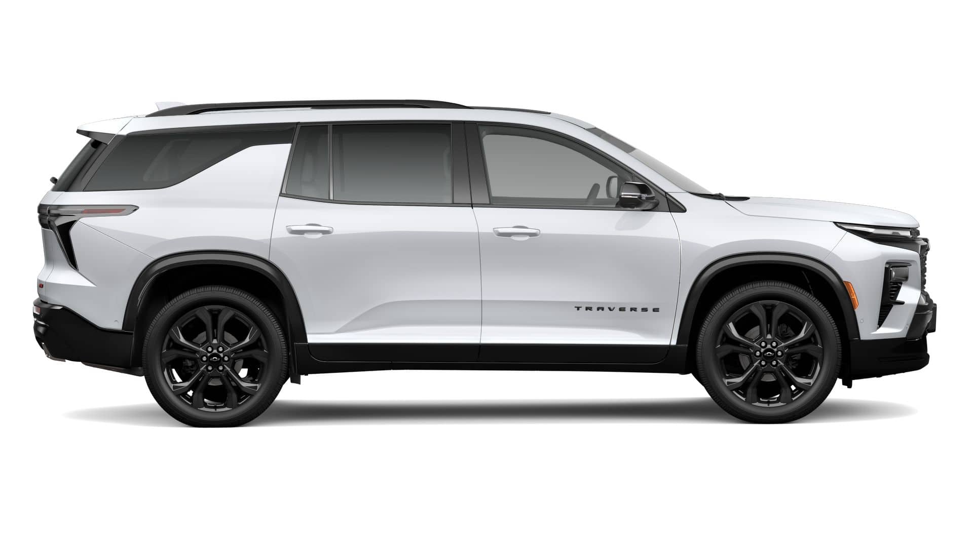 2027 Chevrolet Traverse RS - Photo 51