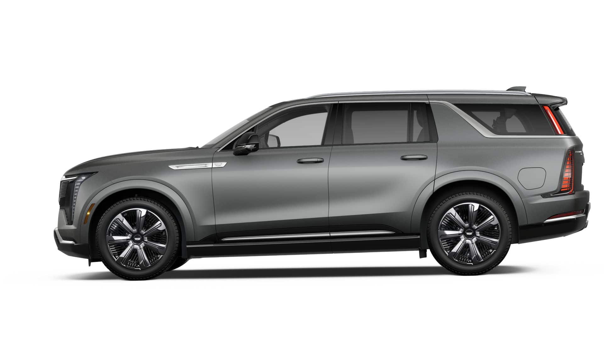 2026 Cadillac Escalade Luxury photo 4