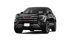 2026 GMC Terrain Elevation SUV