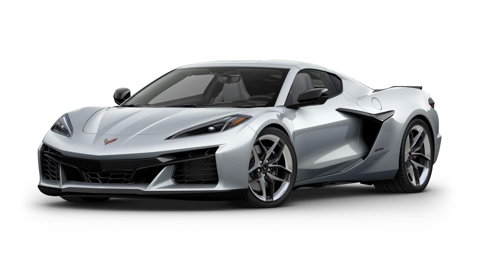 2026 Chevrolet Corvette