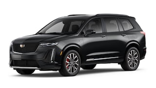 2025 CADILLAC XT6 Sport SUV