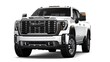 GMC Sierra 2500 HD