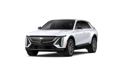 2026 CADILLAC LYRIQ Premium Sport SUV