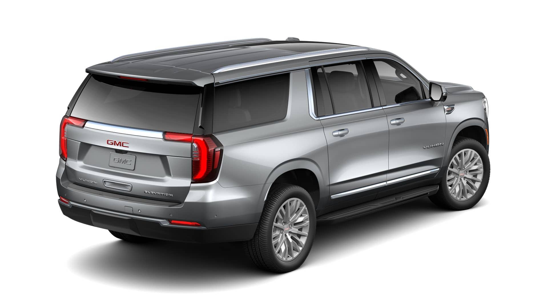 2026 GMC Yukon XL Elevation - Photo 51