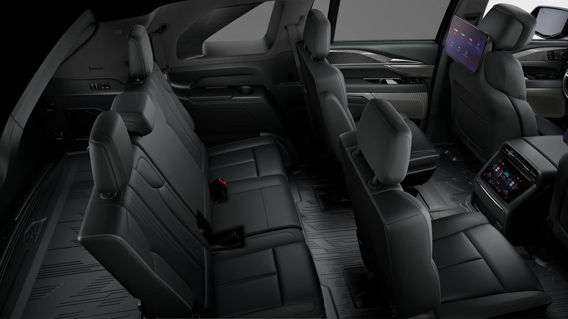 2026 Cadillac Escalade IQ Premium Sport - Photo 45