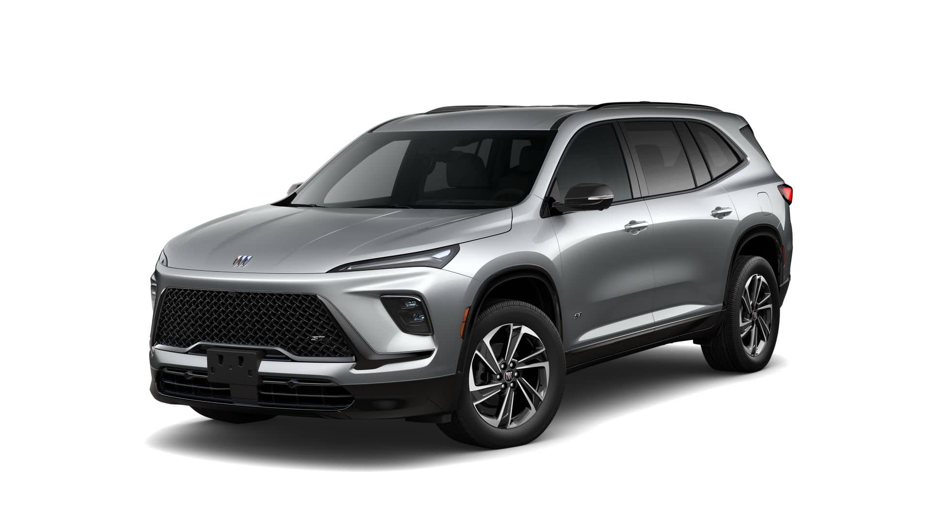 2026 Buick Enclave Sport Touring photo 2
