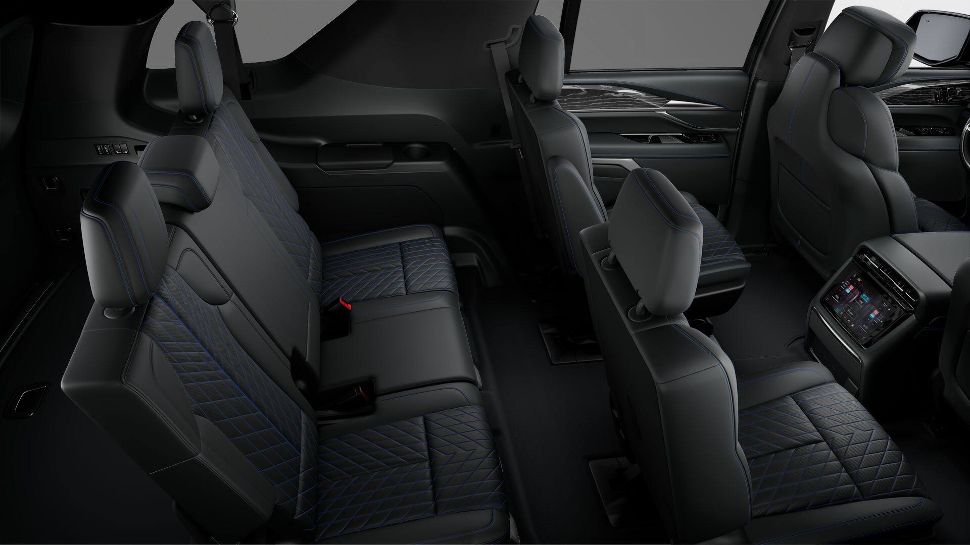 2026 Cadillac Escalade IQL Luxury - Photo 42
