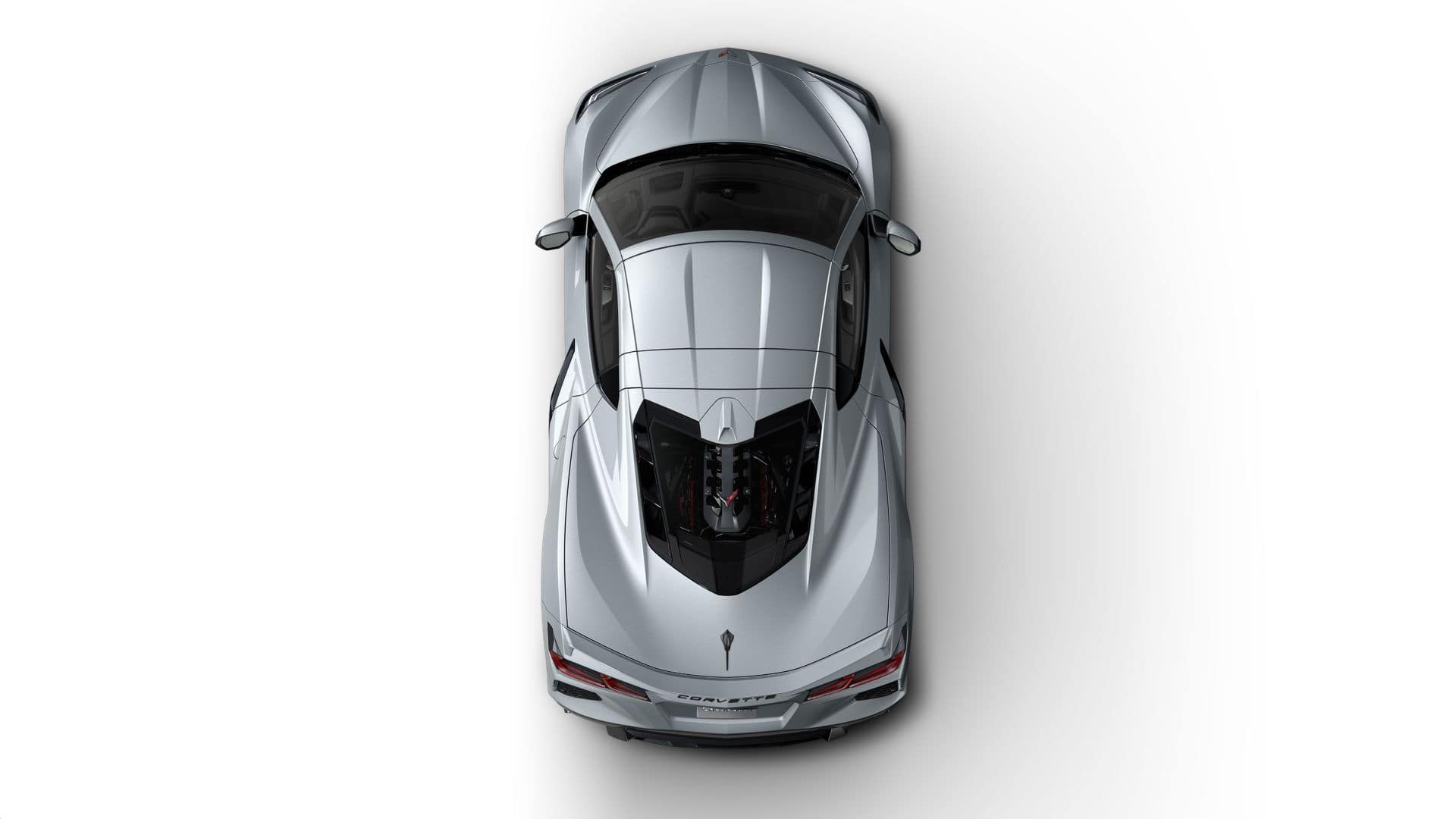 Thumbnail: 2027 Chevrolet Corvette - 5