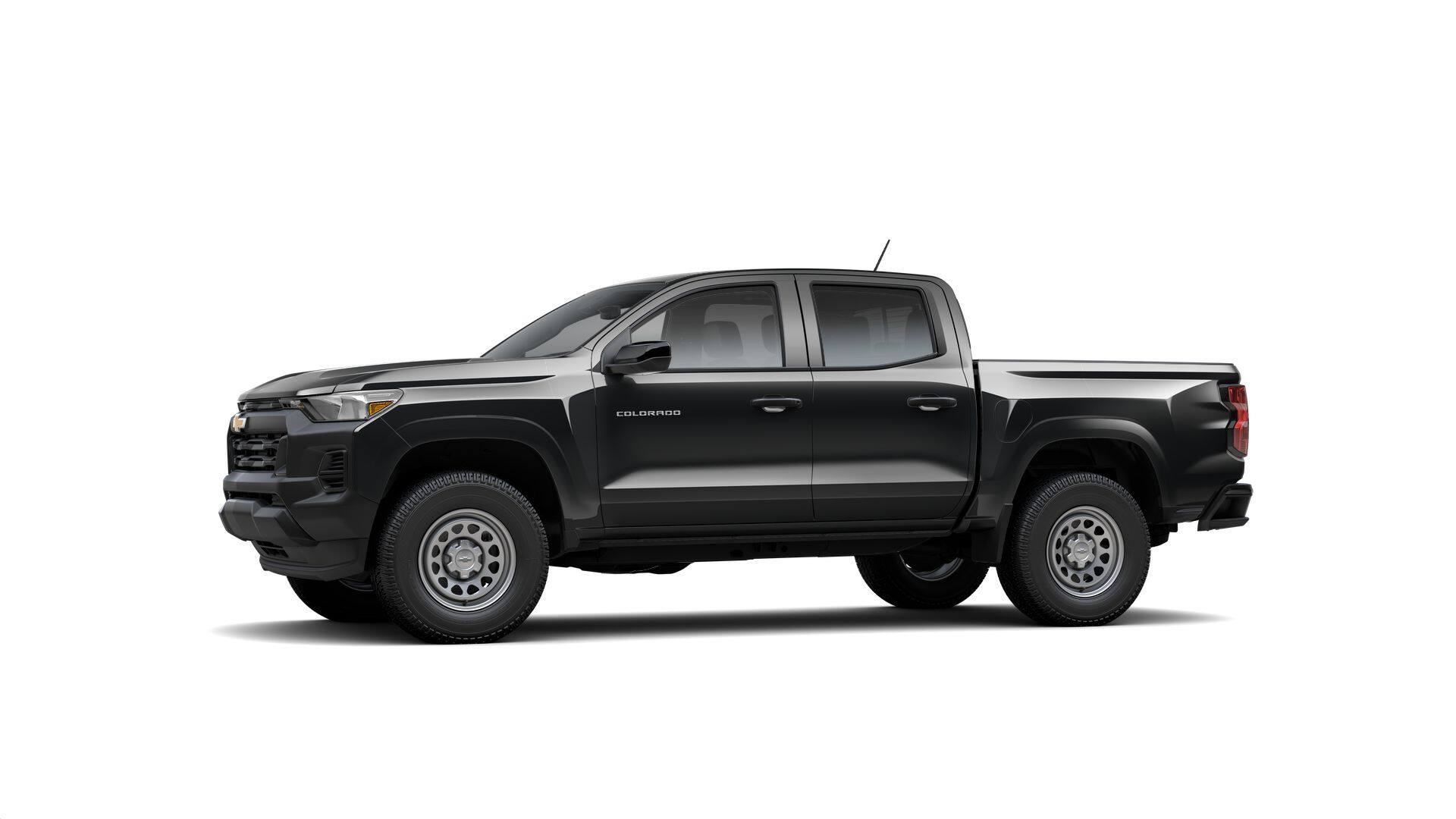 2025 Chevrolet Colorado LT photo 4
