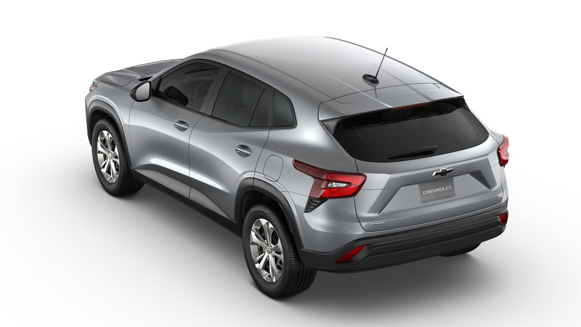 2026 Chevrolet Trax LS - Photo 59