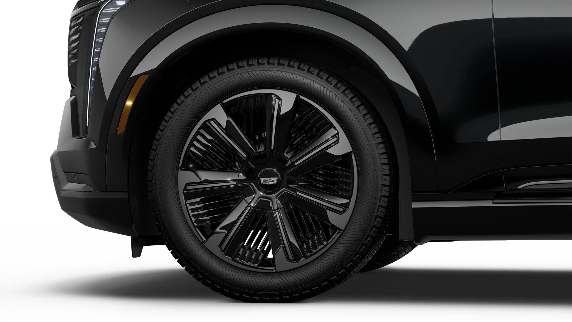 2026 CADILLAC ESCALADE IQ Premium Sport SUV