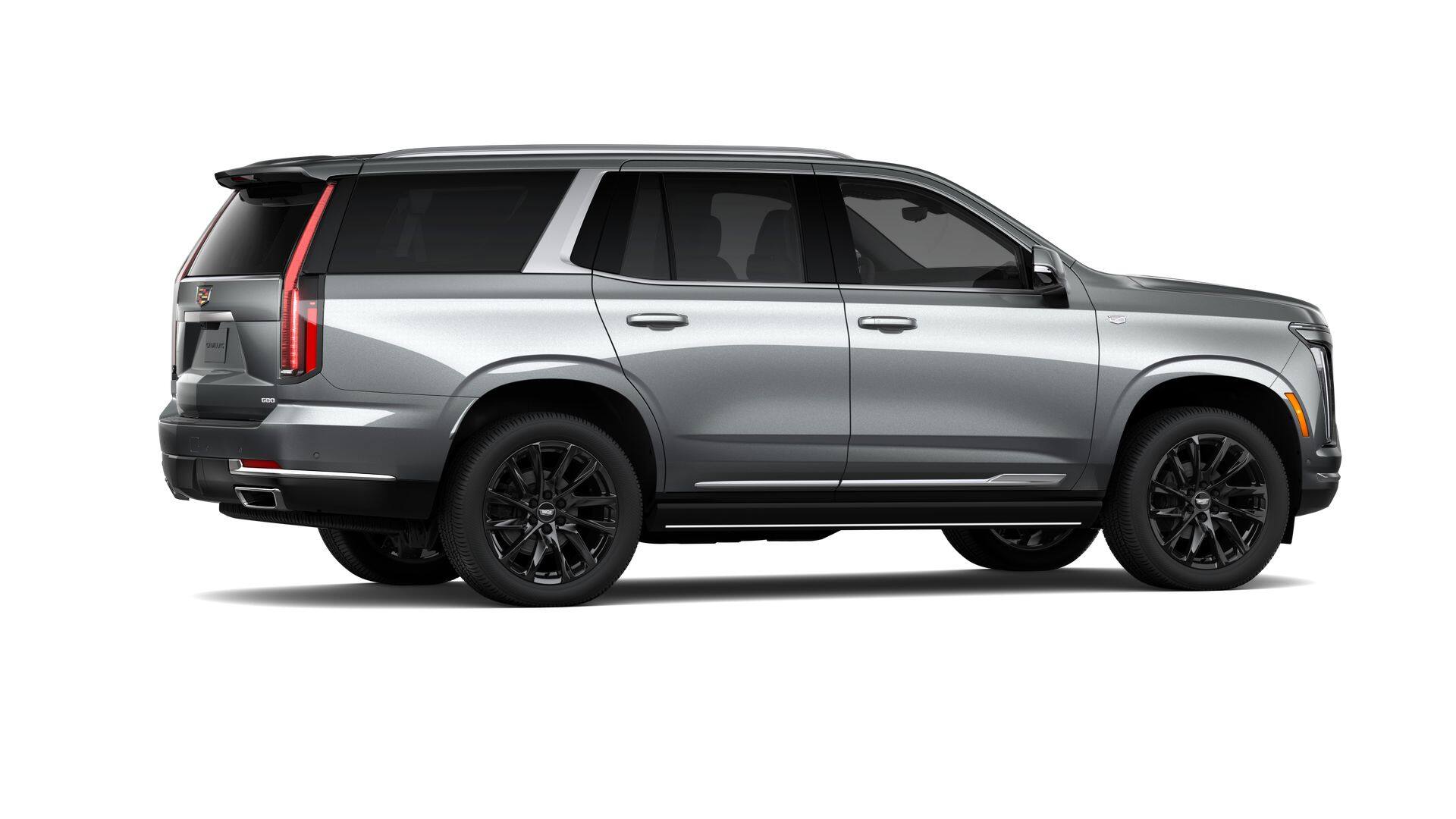 Thumbnail: 2026 Cadillac Escalade - 40