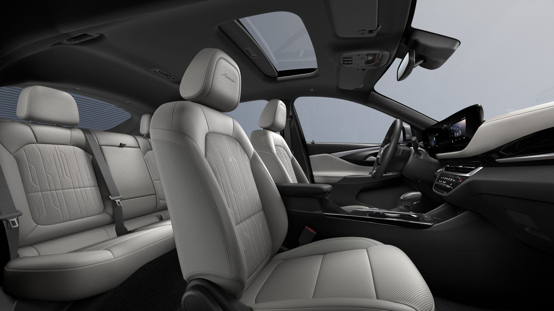 2026 Buick Envista Avenir - Photo 57