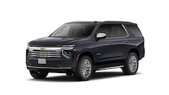 2026 Chevrolet Tahoe Premier SUV