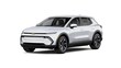 Chevrolet Equinox EV