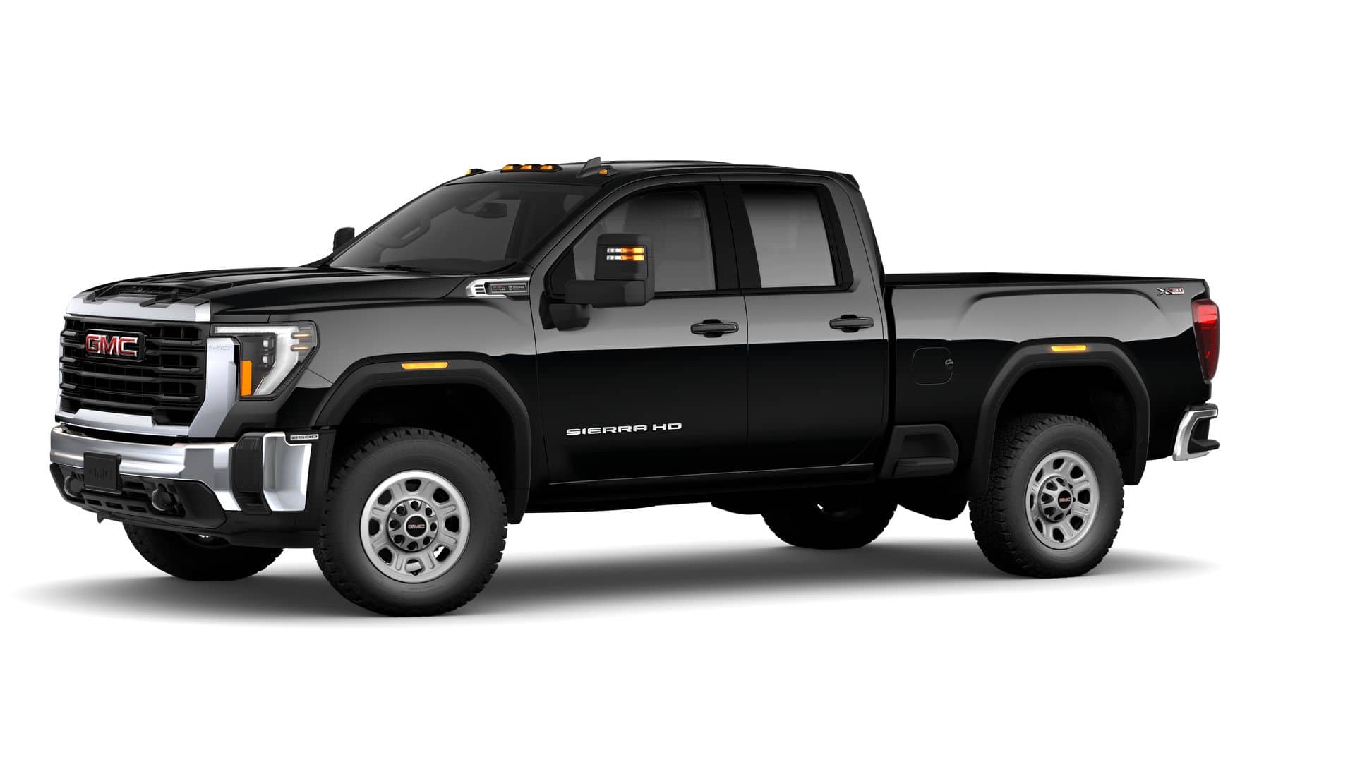 2026 GMC Sierra 2500HD Pro - Photo 26