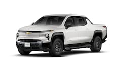2026 Chevrolet Silverado EV LT - Standard Range Truck