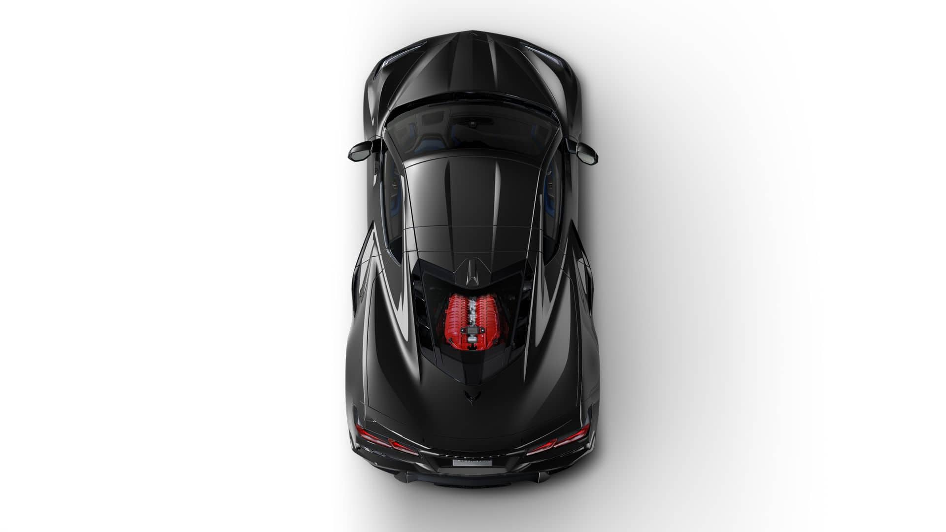 2026 Chevrolet Corvette 3LZ - Photo 29