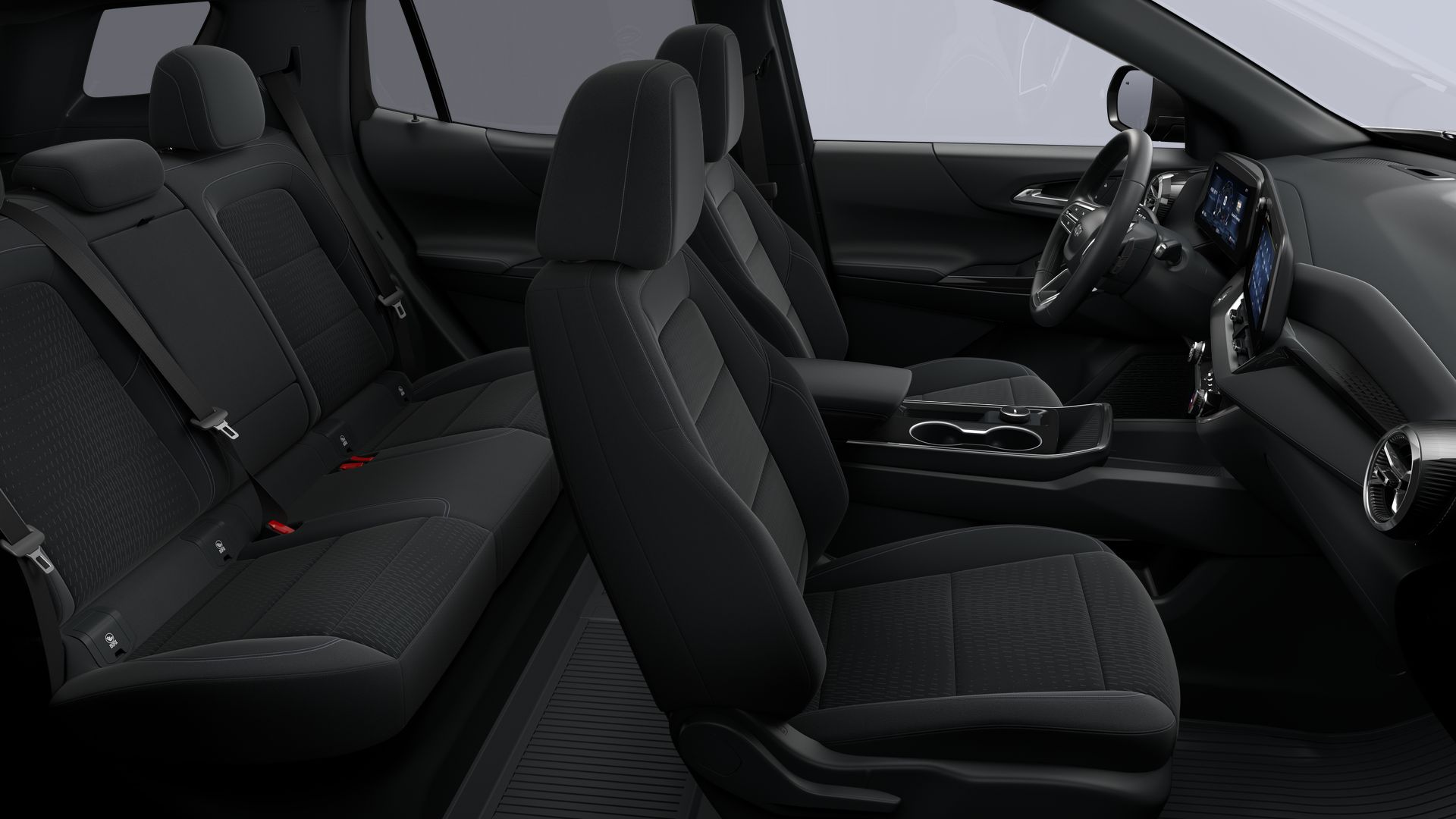 2027 Chevrolet Equinox LT - Photo 7