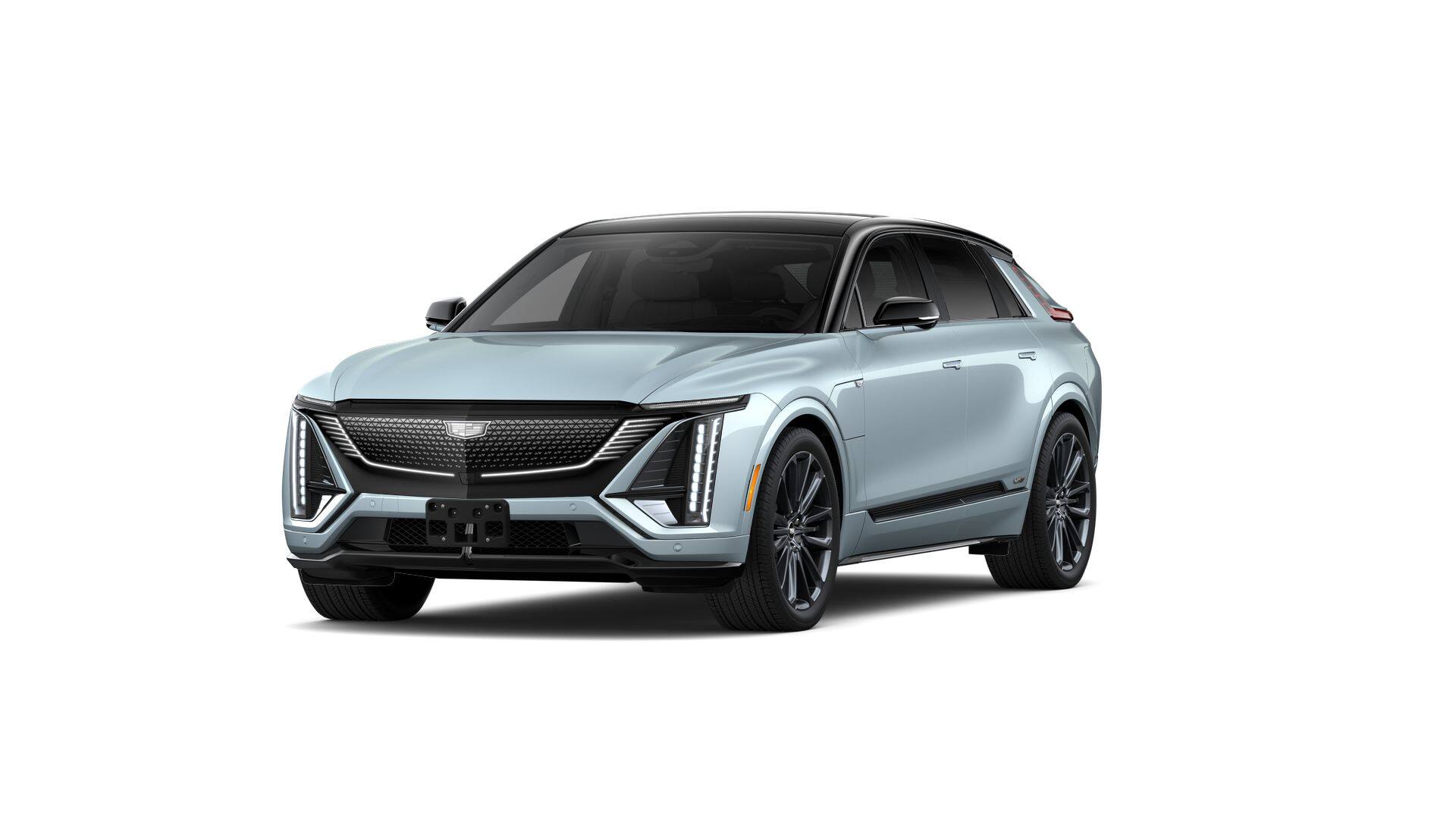 2026 Cadillac LYRIQ V Premium - Photo 25