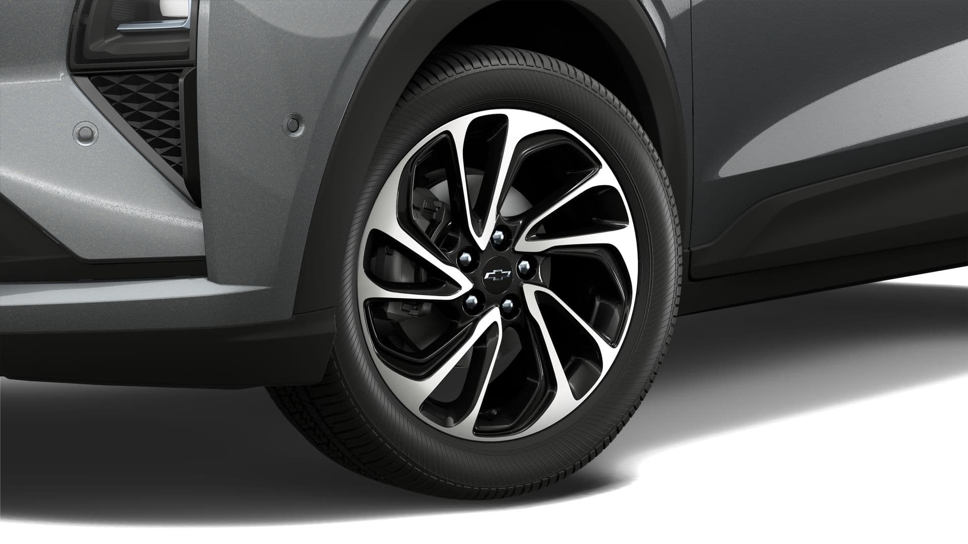 2027 Chevrolet Bolt LT - Photo 5