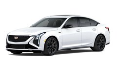 2026 CADILLAC CT5-V V-Series Blackwing Sedan