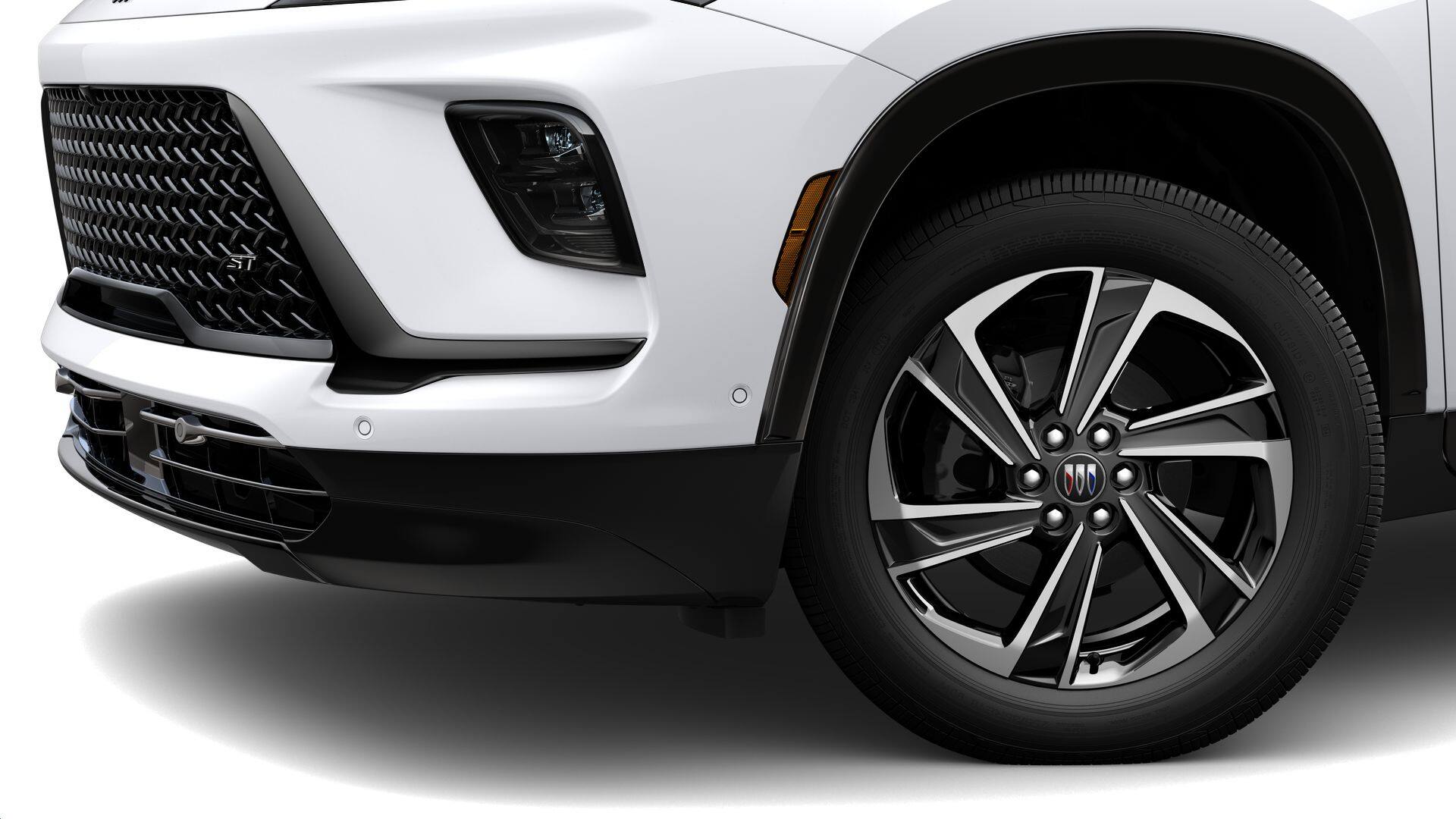 Thumbnail: 2026 Buick Enclave - 30