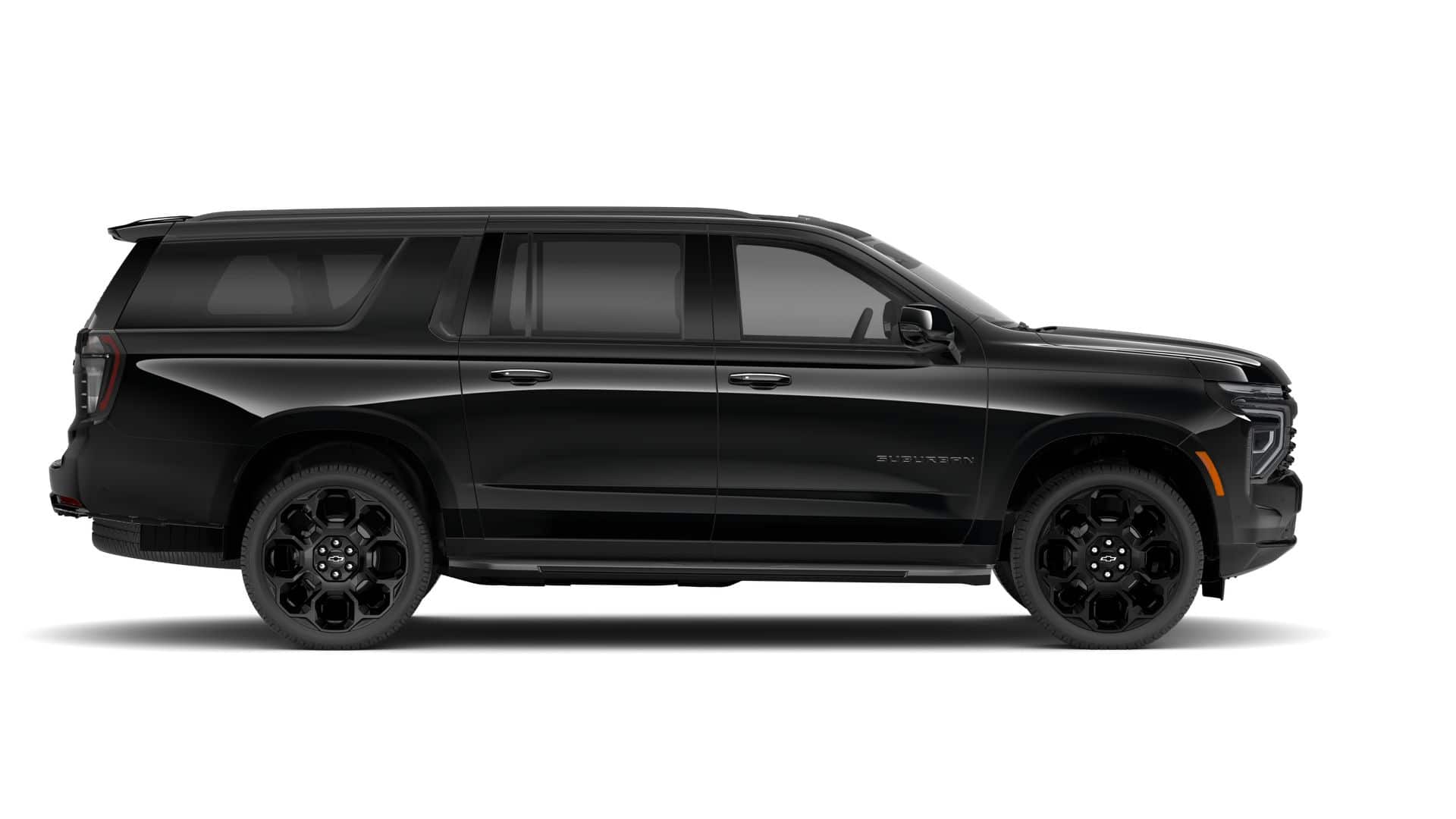 2026 Chevrolet Suburban RST - Photo 15