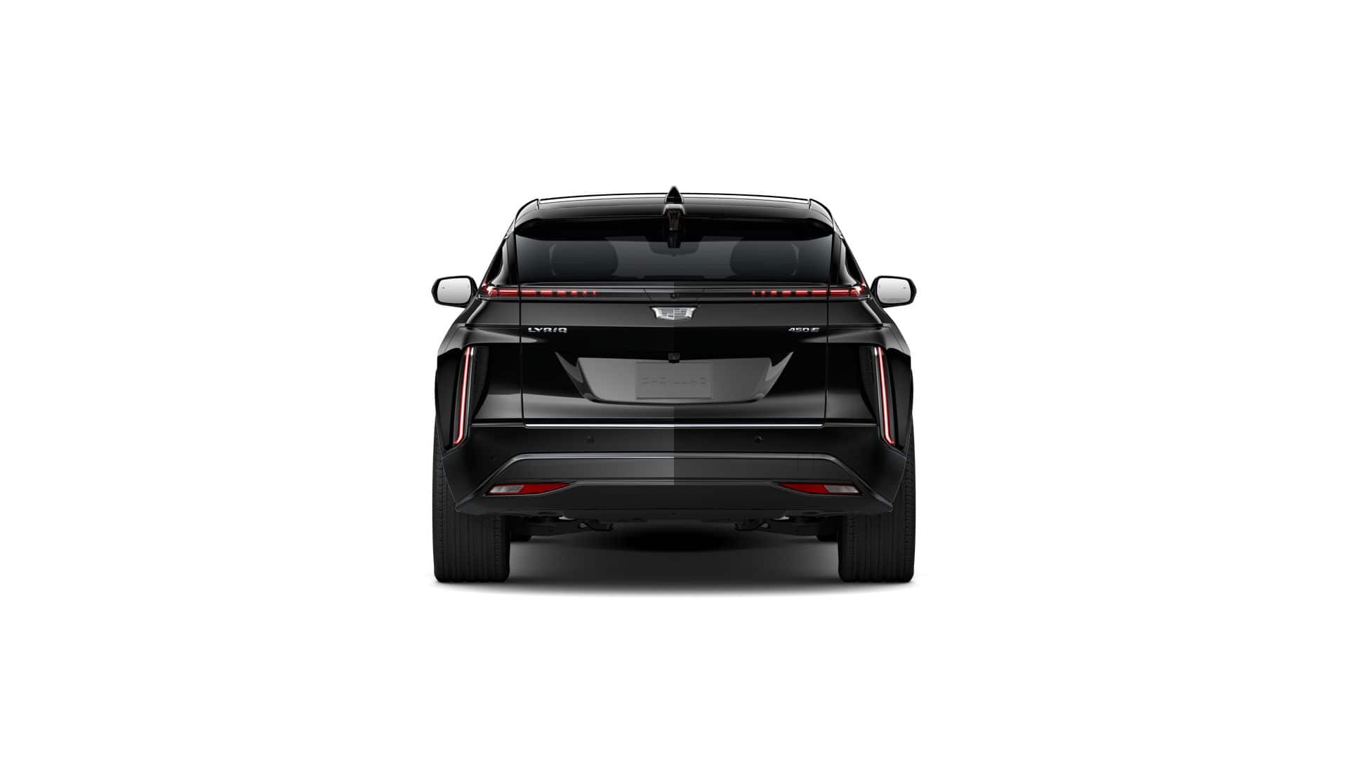 LYRIQ Signature Luxury SUV