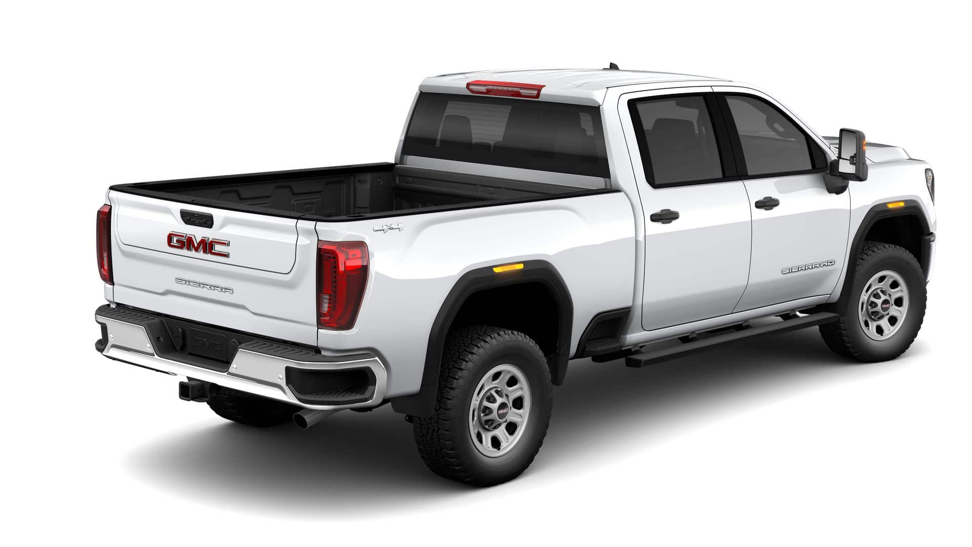 2026 GMC Sierra 2500HD Pro - Photo 27