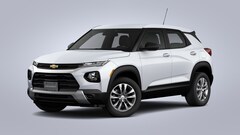 New 2023 Chevrolet Trailblazer LS SUV For Sale in Frankfort, IL
