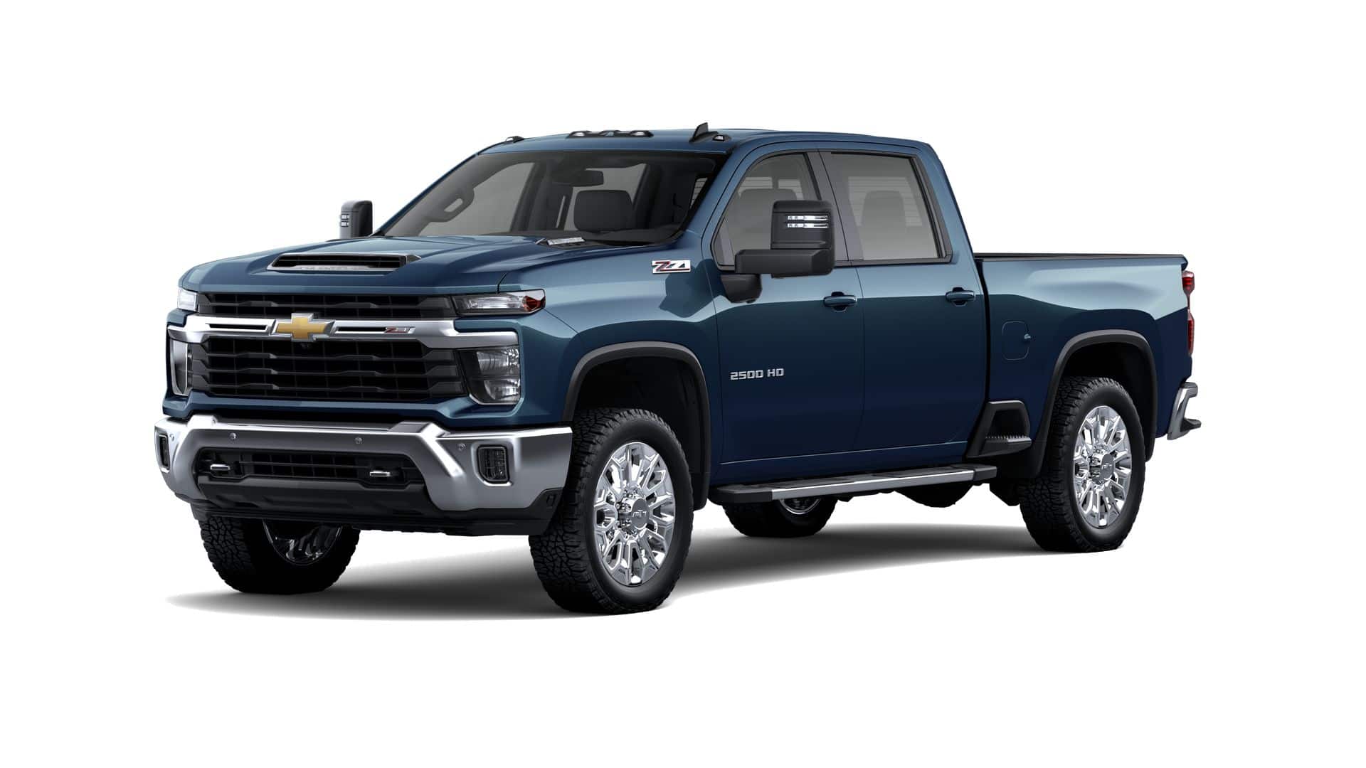 2026 Chevrolet Silverado 2500 HD LT - Photo 24
