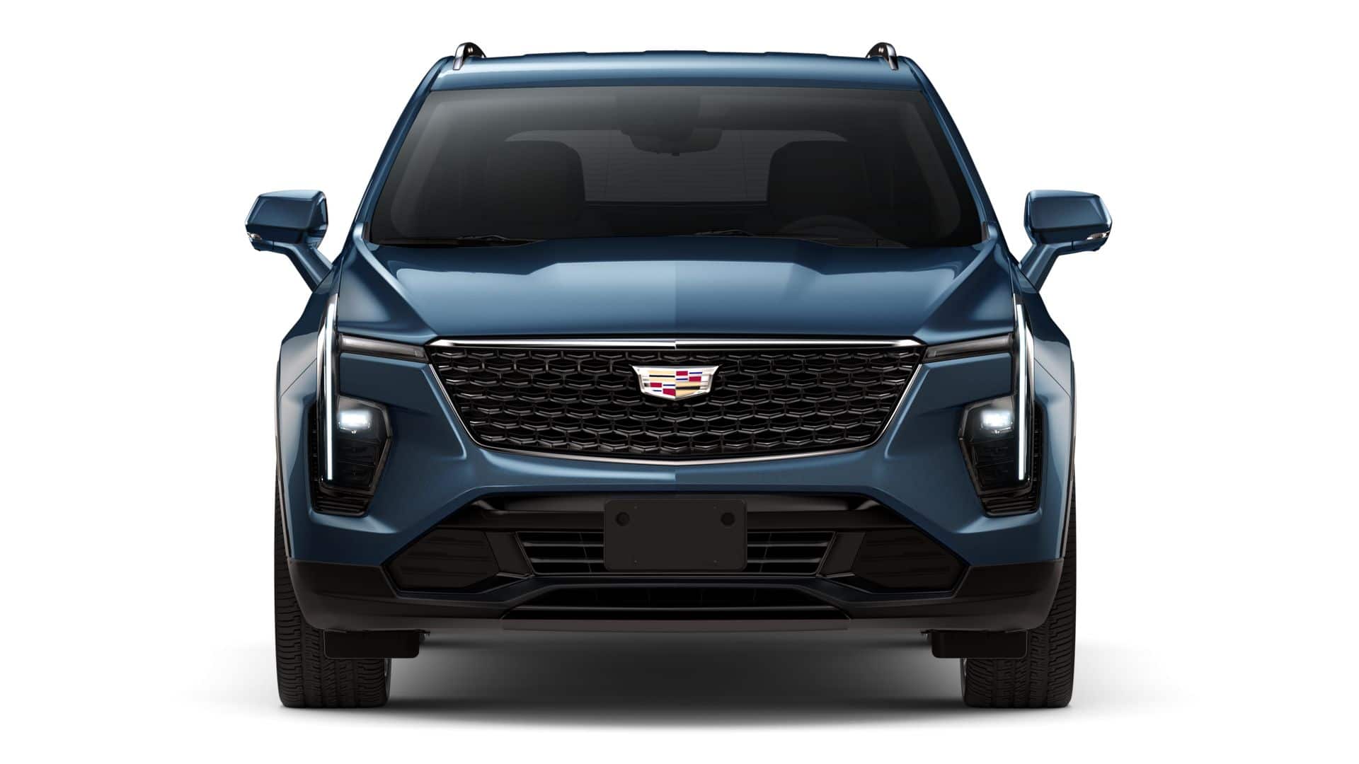 2025 Cadillac XT4 Premium Luxury photo 3