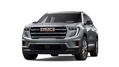 2026 GMC Acadia Elevation SUV