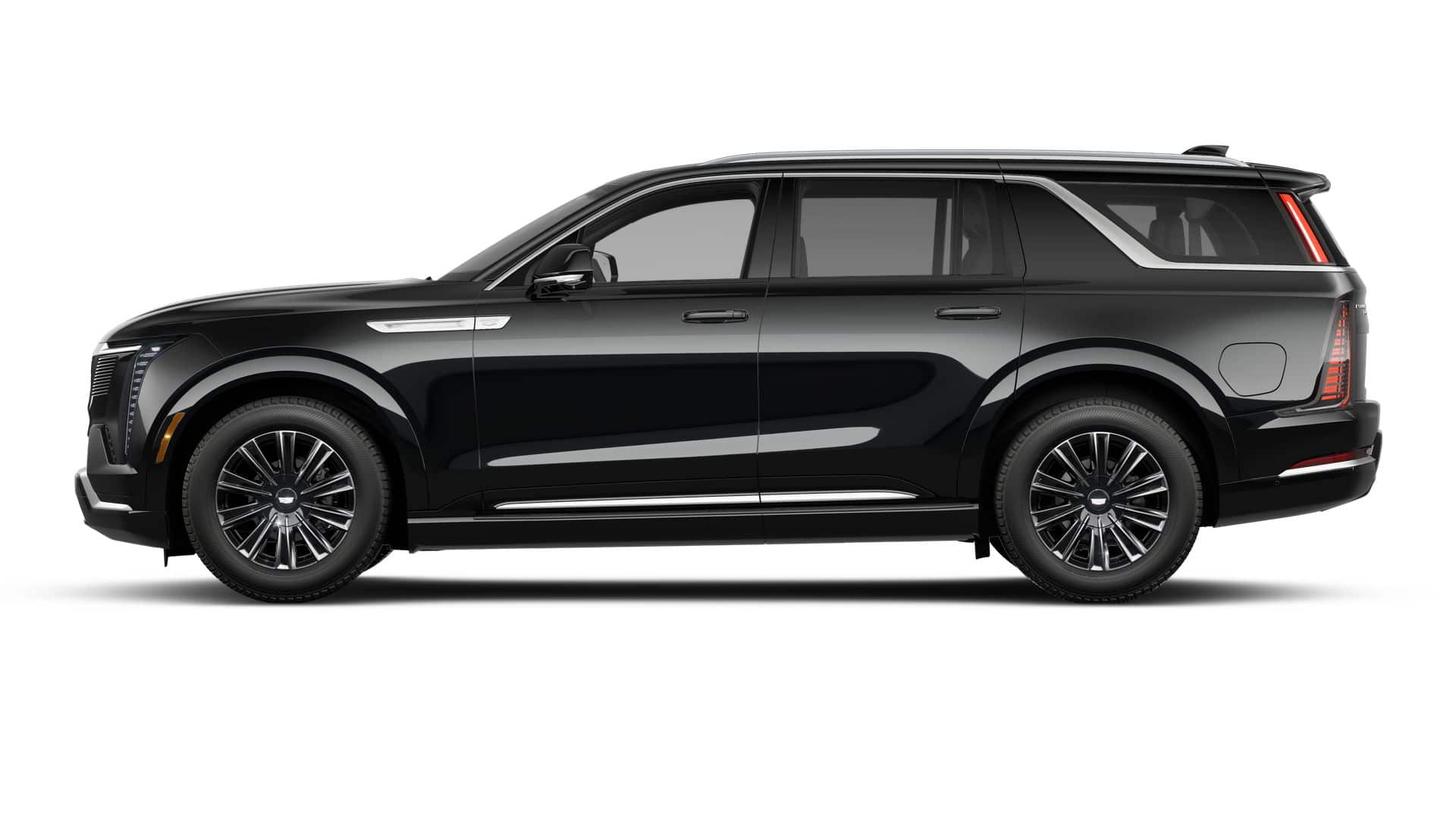 2026 Cadillac Escalade IQL Luxury - Photo 40