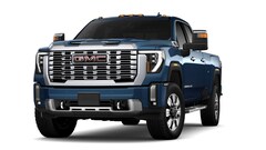 2026 GMC Sierra 3500 HD Denali Truck