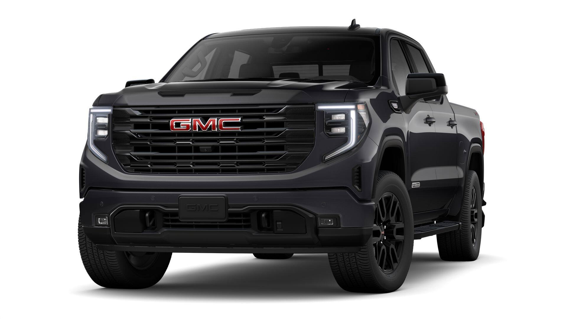 New 2025 GMC Sierra 1500 Elevation Truck
