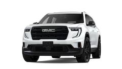 2025 GMC Acadia Elevation SUV