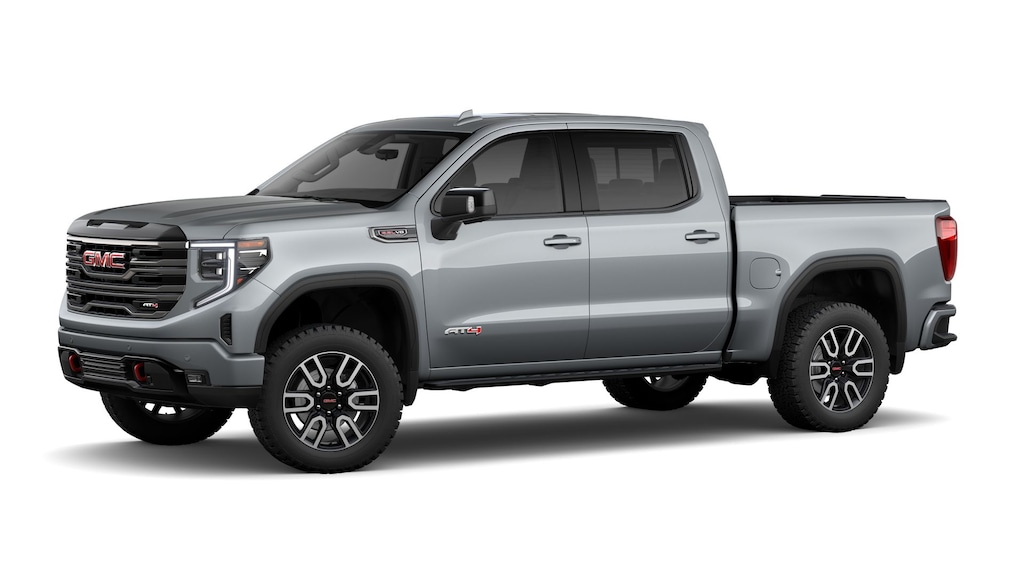 New 2025 GMC Sierra 1500 For Sale at Sango GMC VIN 1GTUUEEL4SZ140816