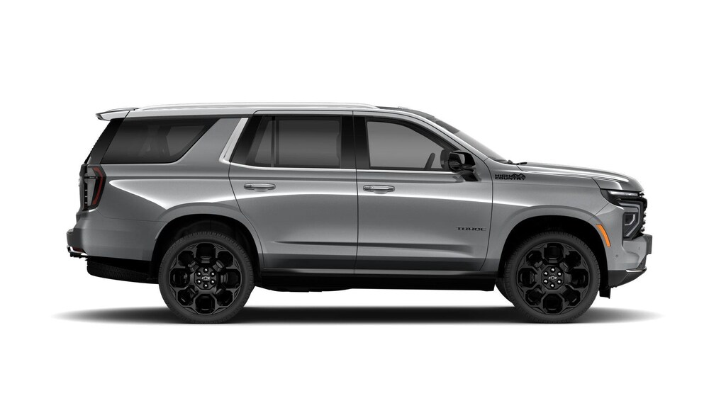New 2026 Chevrolet Tahoe High Country SUV
