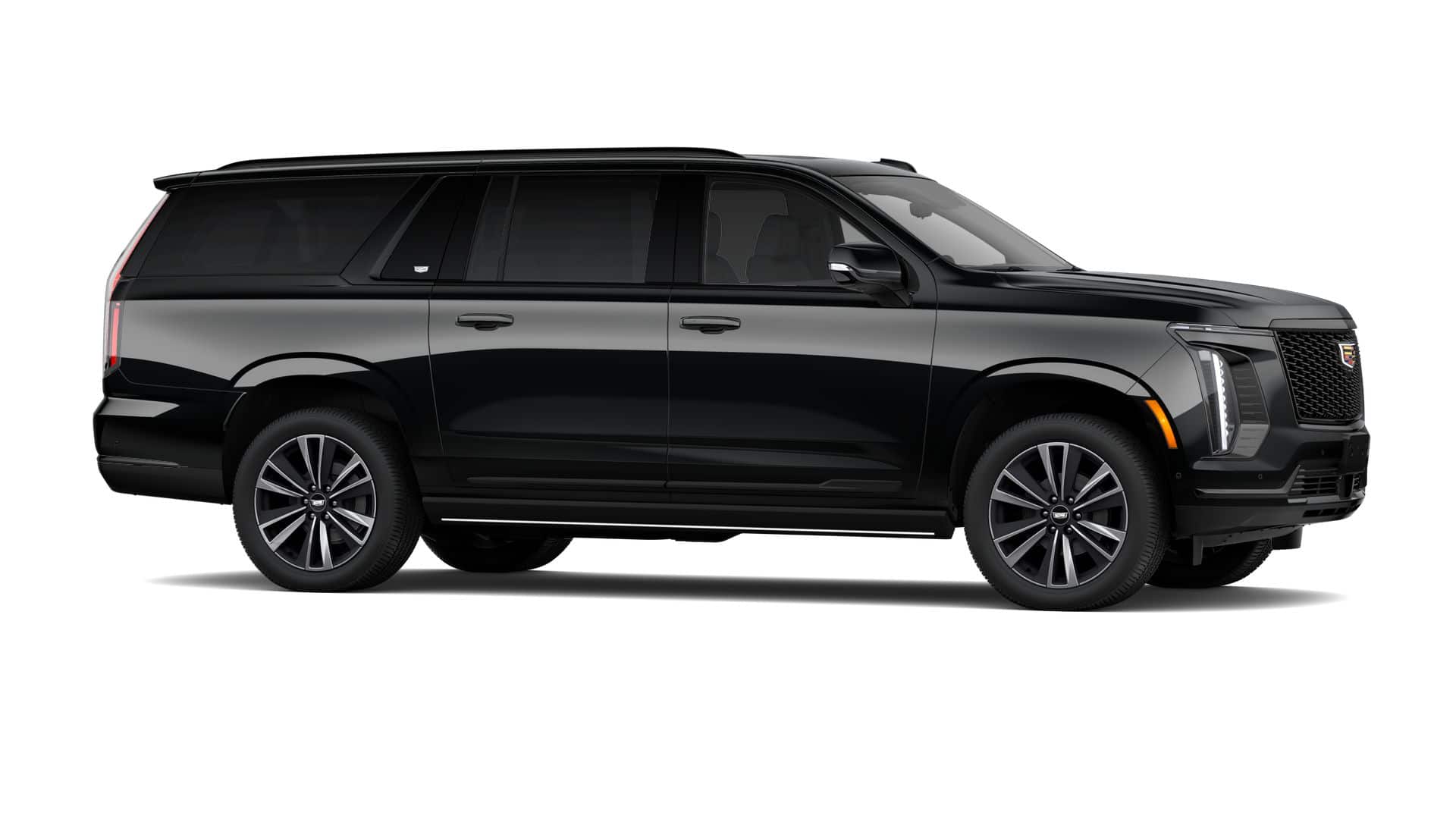 2026 Cadillac Escalade ESV Sport - Photo 13