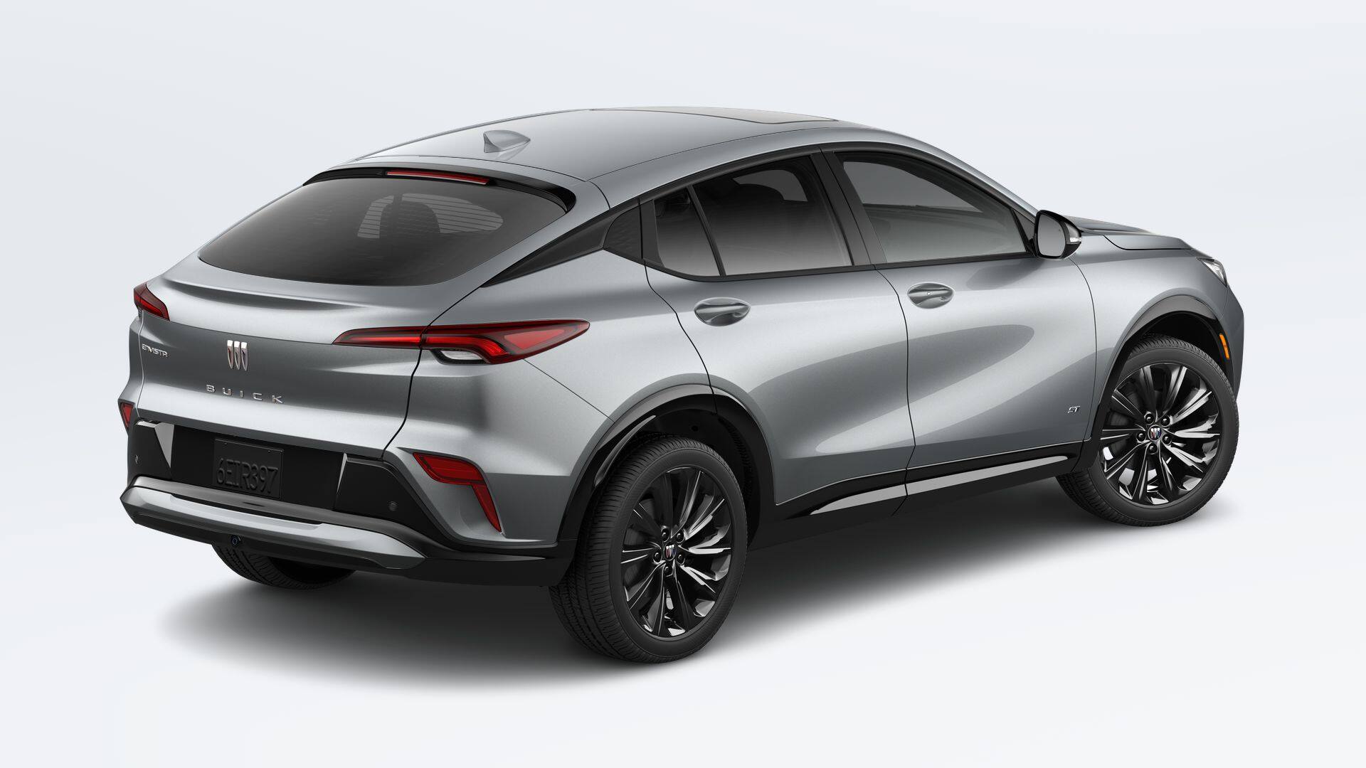 Thumbnail: 2025 Buick Envista - 6