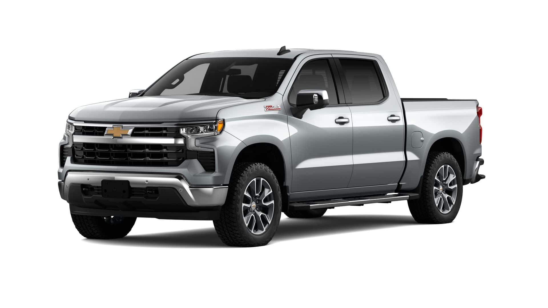 2026 Chevrolet Silverado 1500 LT - Photo 38