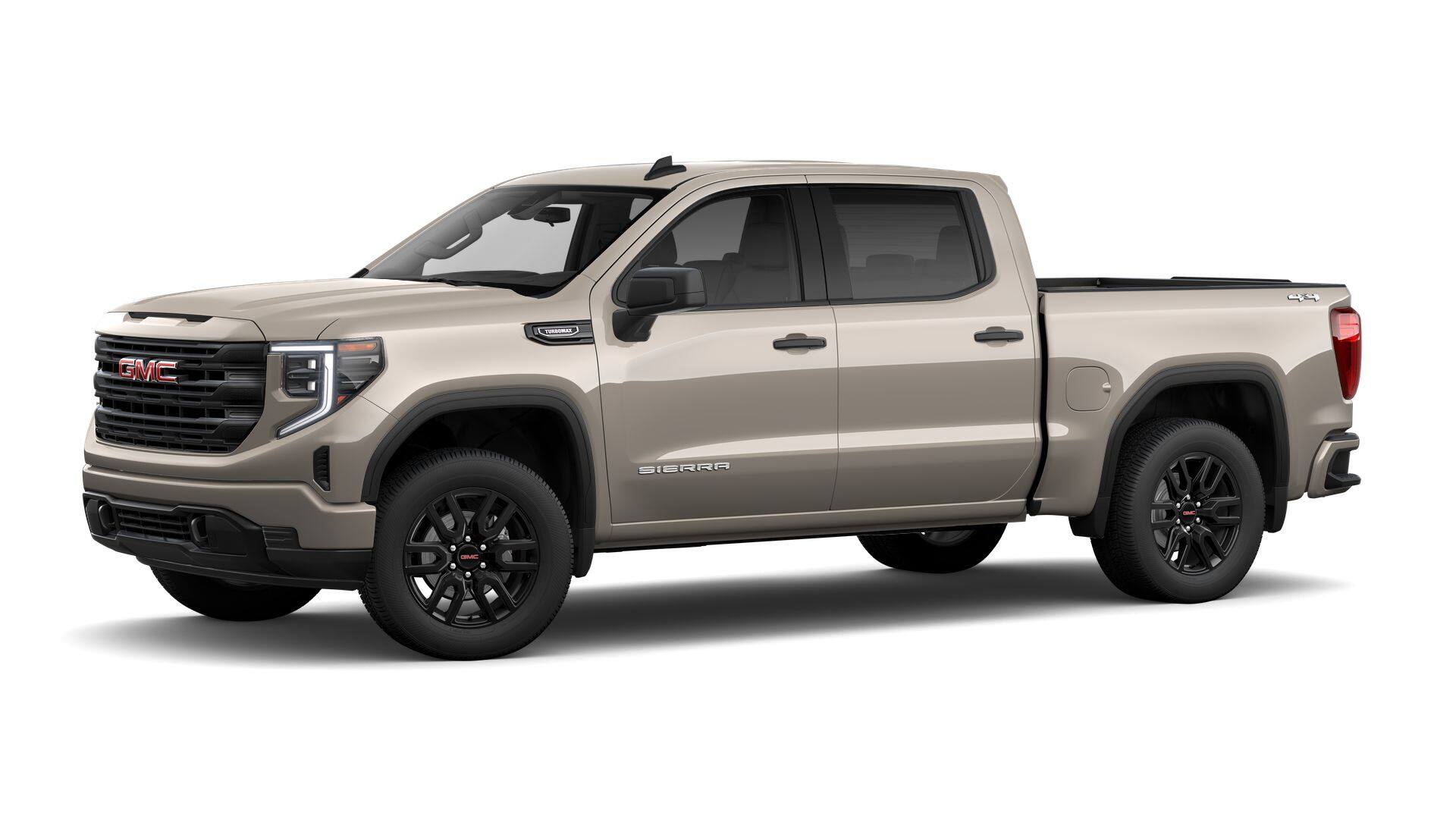 2026 Gmc Sierra 1500 Pro photo 2