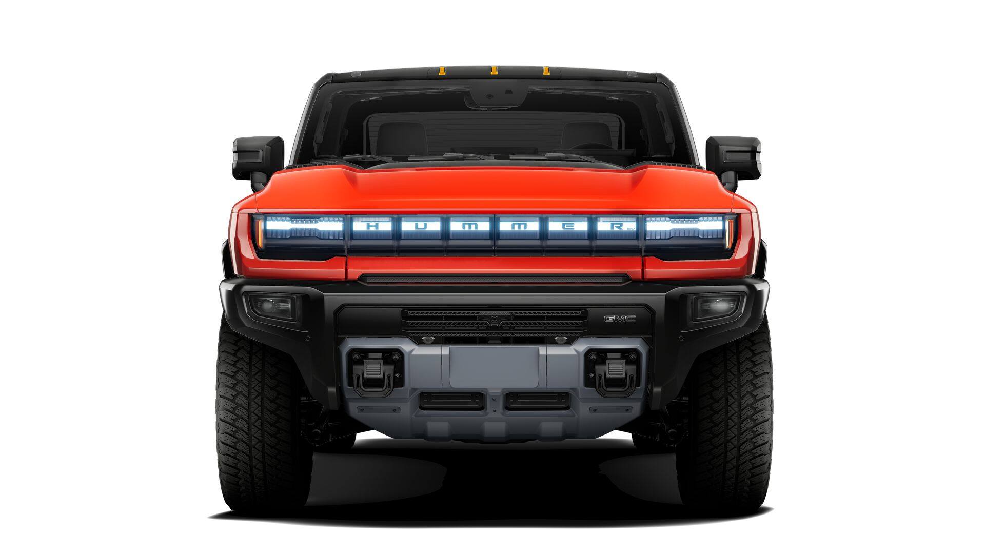2026 GMC HUMMER EV 2X - Photo 70