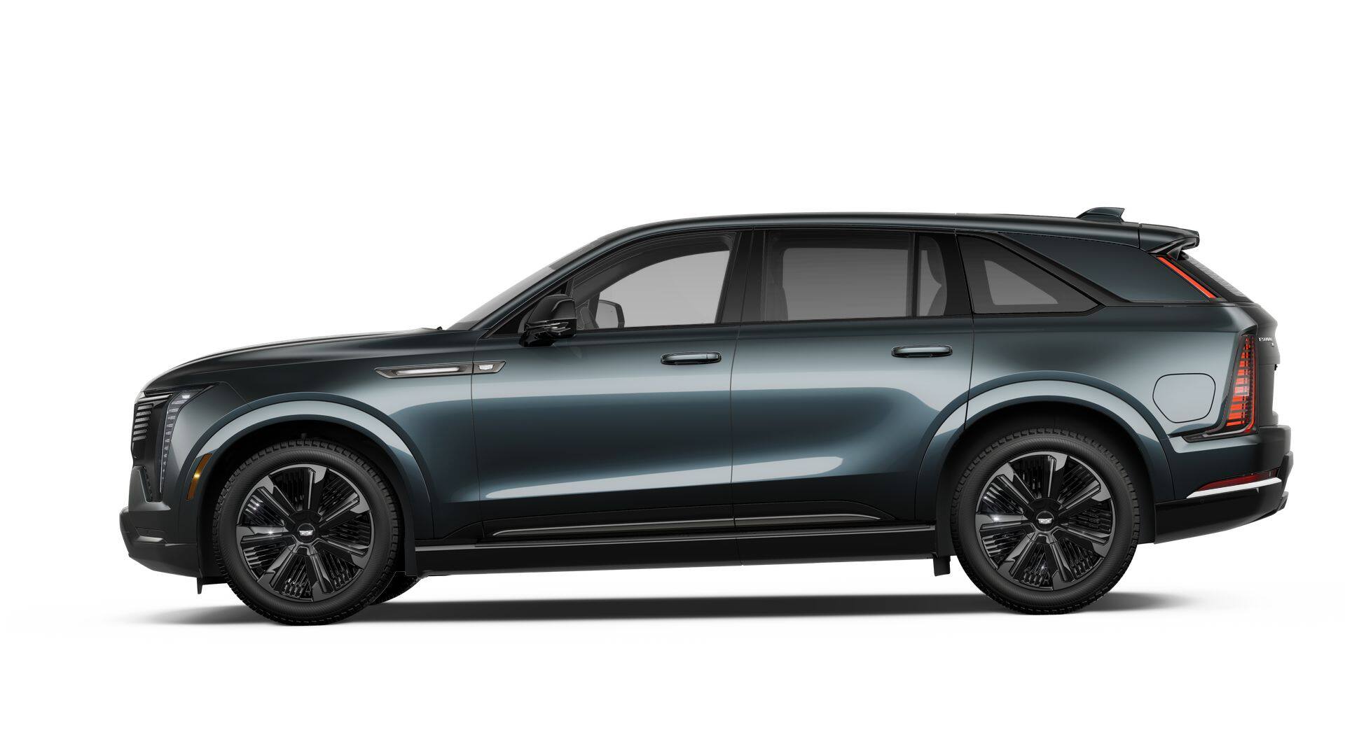 2026 Cadillac Escalade IQ Sport photo 4
