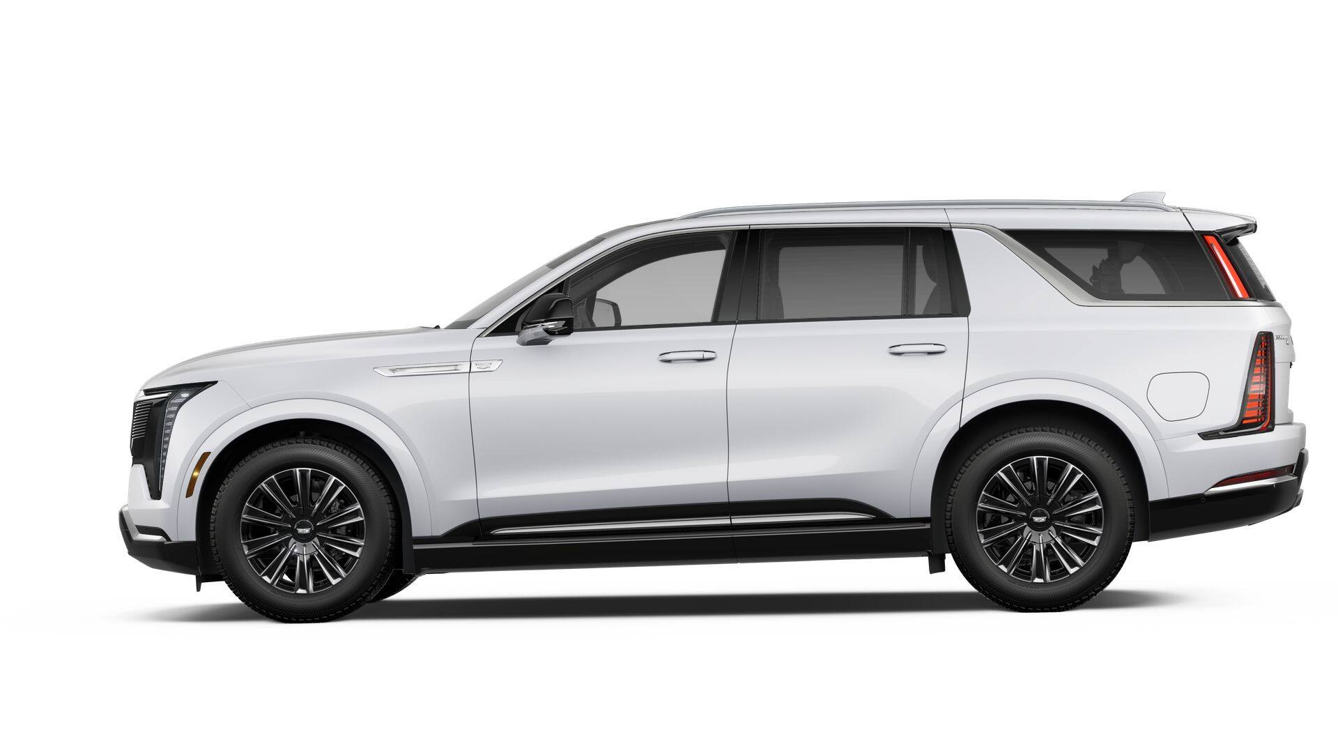 2026 Cadillac Escalade IQL Luxury - Photo 40
