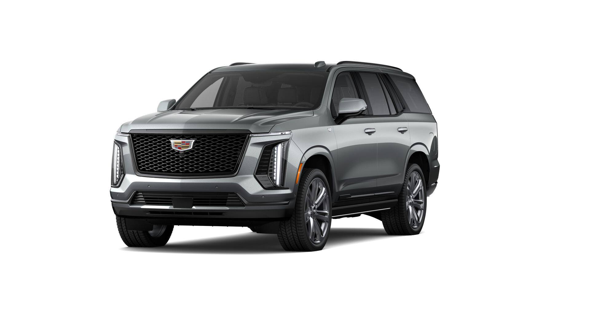 2026 Cadillac Escalade Sport - Photo 2