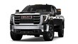 GMC Sierra 2500 HD
