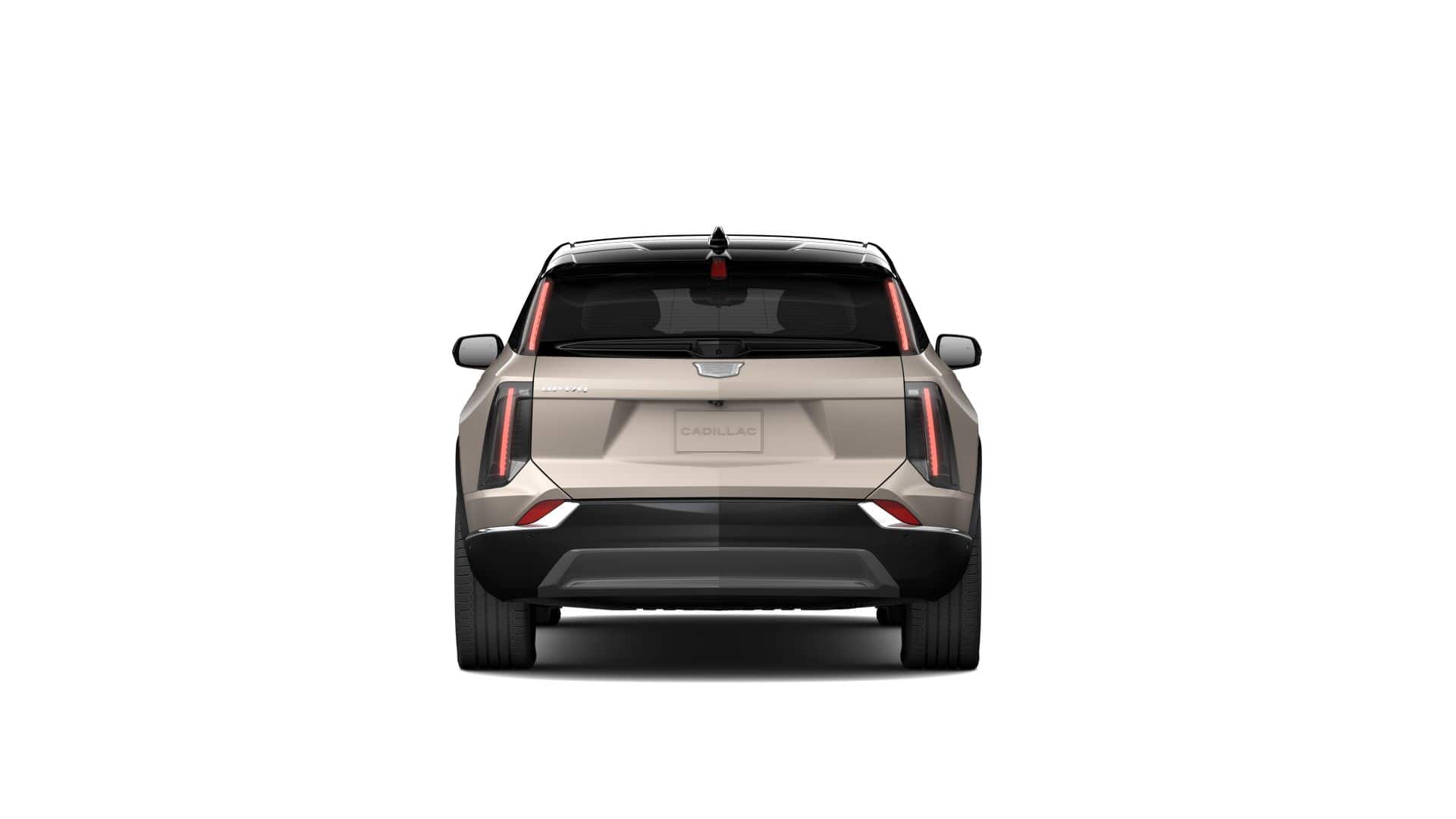OPTIQ Luxury SUV